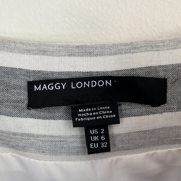 Maggy London Danni Dress - Picture 10 of 11